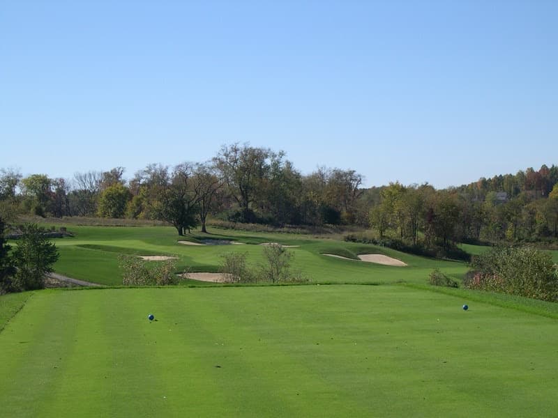 Blackthorne Course
